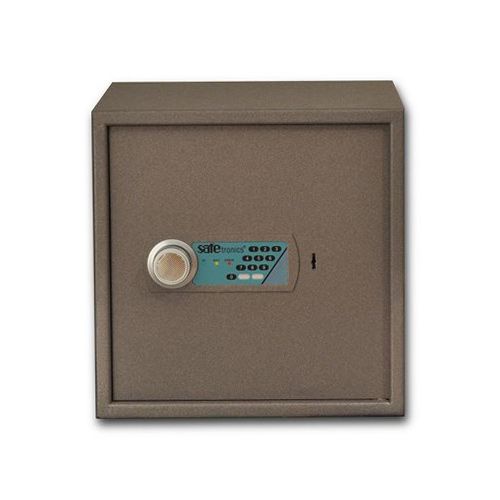 Сейф із електронним замком Safetronics ZSL 43ME