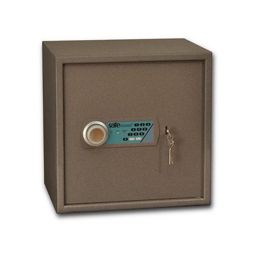 Сейф с электронным замком Safetronics ZSL 43ME