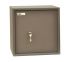 Сейф для документов Safetronics ZSL 43Ms