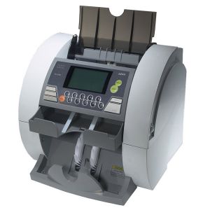 SBM SB-2000 сортировщик банкнот с двумя карманами