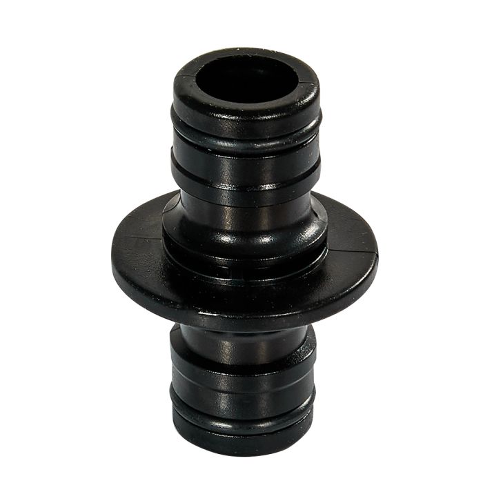Соединение проходное для коннектора 3/4" Vitals
