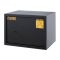Сейф для пістолета GUTE ЯМХ-28КТ із трейзером