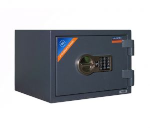 Взломостойкий огнестойкий сейф Valberg ASG-30 EL