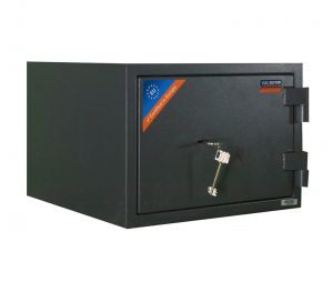 Сейф огнестойкий и устойчивый к взлому Valberg ASG-32