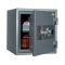 Огнестойкий и устойчивый к взлому сейф Valberg Gardian 46 CL