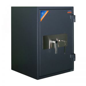 Вогневзломостійкий сейф Valberg Gardian 67T