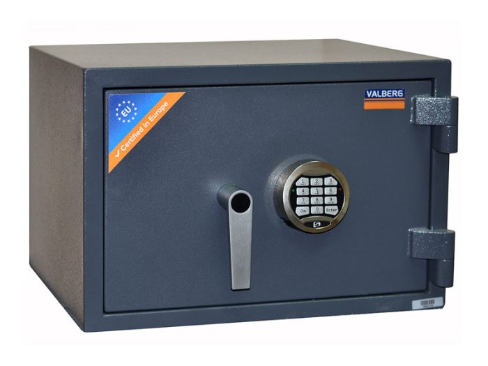 Сейф Valberg Protector PLUS 3450 EL