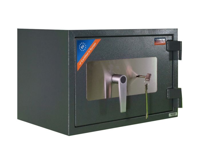 Взломостойкий сейф 2 класса Valberg Protector PLUS 3450