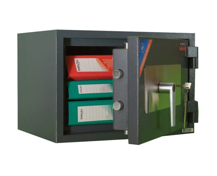Взломостойкий сейф 2 класса Valberg Protector PLUS 3450