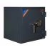 Взломозащищенный сейф Valberg Protector PLUS 46 EL