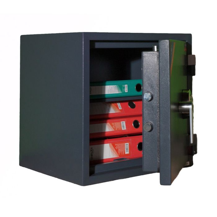 Зломозахищений сейф Valberg Protector PLUS 46 EL
