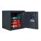 Зломозахищений сейф Valberg Protector PLUS 46 EL