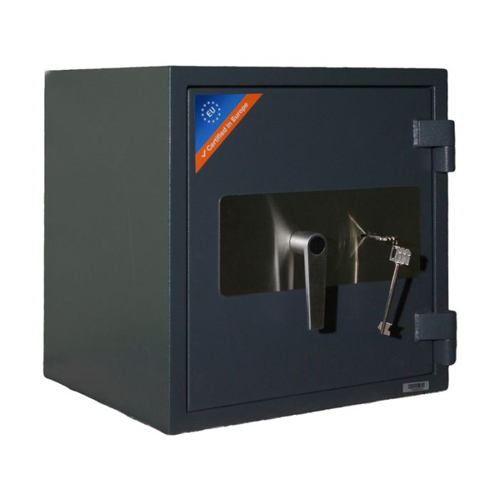 Сейф зламостійкий Valberg Protector PLUS 46