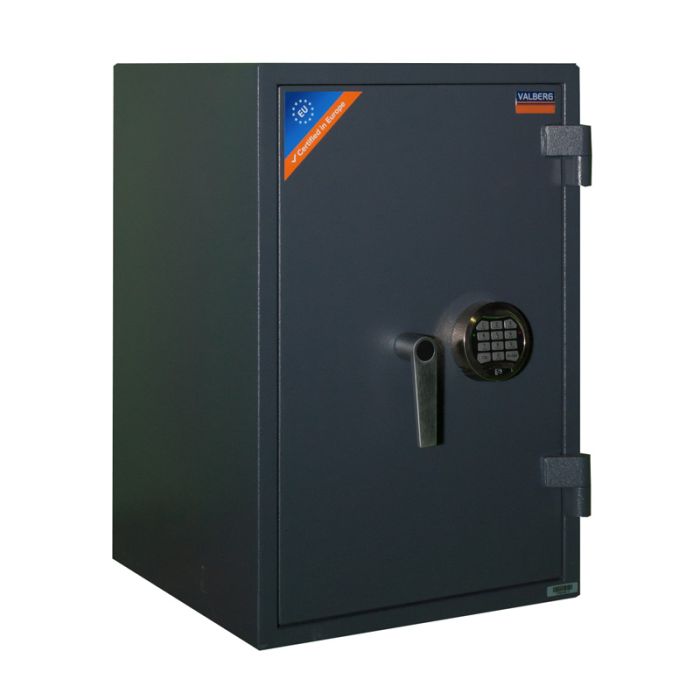 Сейф Valberg Protector PLUS 65T EL