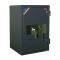 Зломостійкий сейф Valberg Protector PLUS 65T