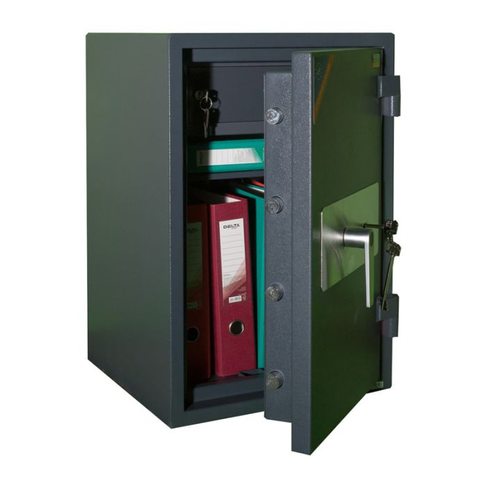 Зломостійкий сейф Valberg Protector PLUS 65T