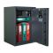 Зломостійкий сейф Valberg Protector PLUS 65T