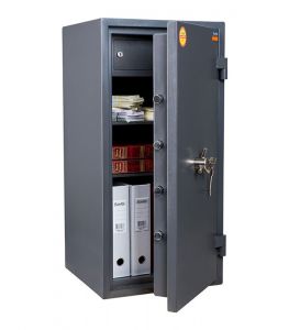 Сейф зламозахищений Valberg Protector PLUS 90T