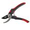 Секатор із зубчастою передачею Vitals Master PS-205-01G
