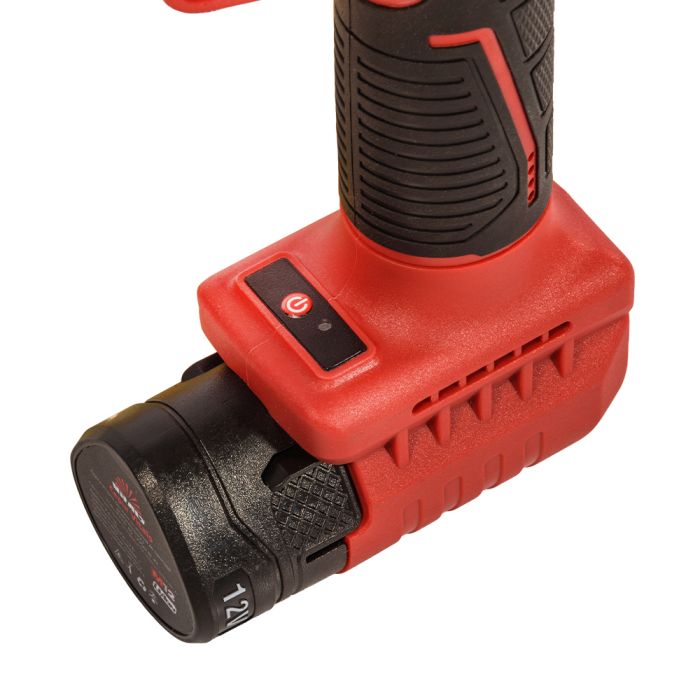 Секатор аккумуляторный Vitals Master AG 1225ck BL Kit