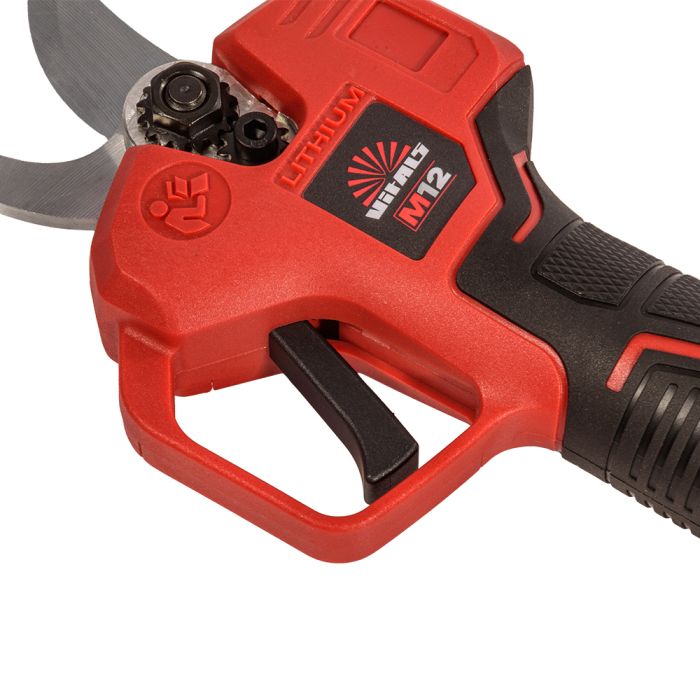 Секатор аккумуляторный Vitals Master AG 1225ck BL Kit