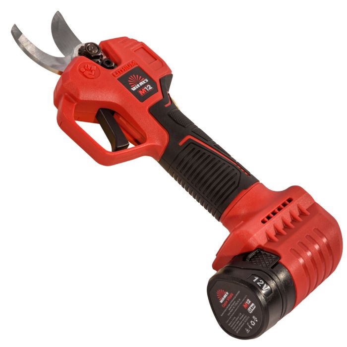 Секатор аккумуляторный Vitals Master AG 1225ck BL Kit