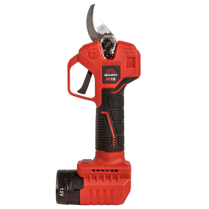 Секатор аккумуляторный Vitals Master AG 1225ck BL Kit