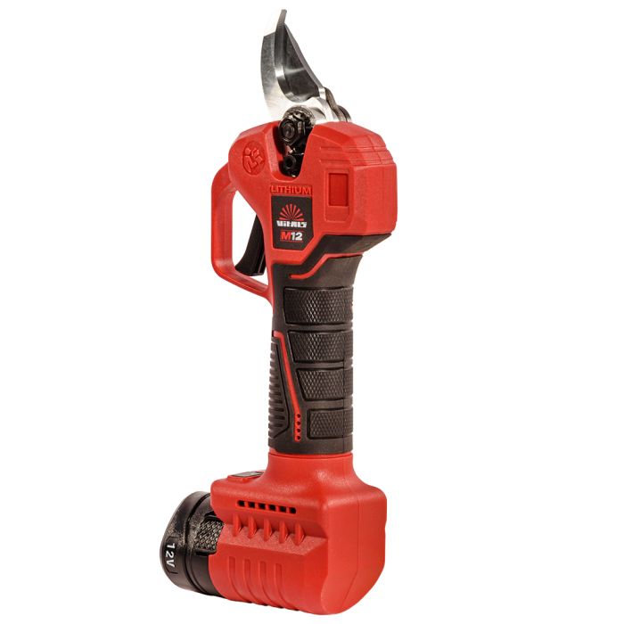 Секатор аккумуляторный Vitals Master AG 1225ck BL Kit