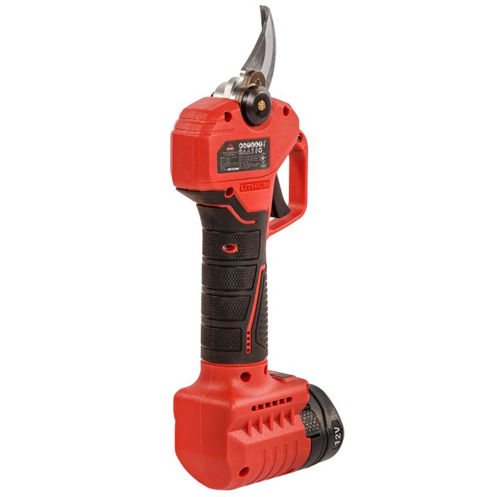 Секатор аккумуляторный Vitals Master AG 1225ck BL Kit