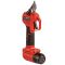 Секатор аккумуляторный Vitals Master AG 1225ck BL Kit