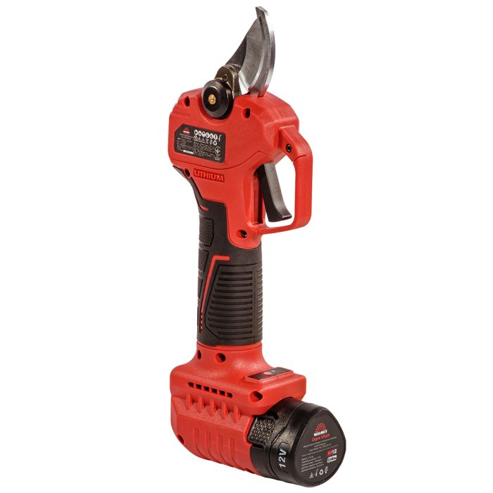 Секатор аккумуляторный Vitals Master AG 1225ck BL Kit