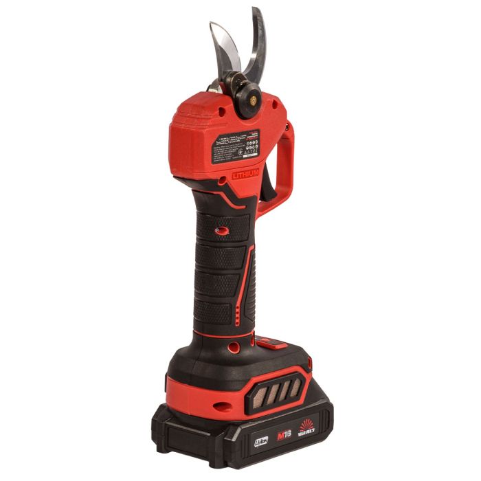 Секатор акумуляторний Vitals Master AG 1825ck BL Kit