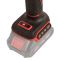 Секатор акумуляторний Vitals Master AG 1830cd BL