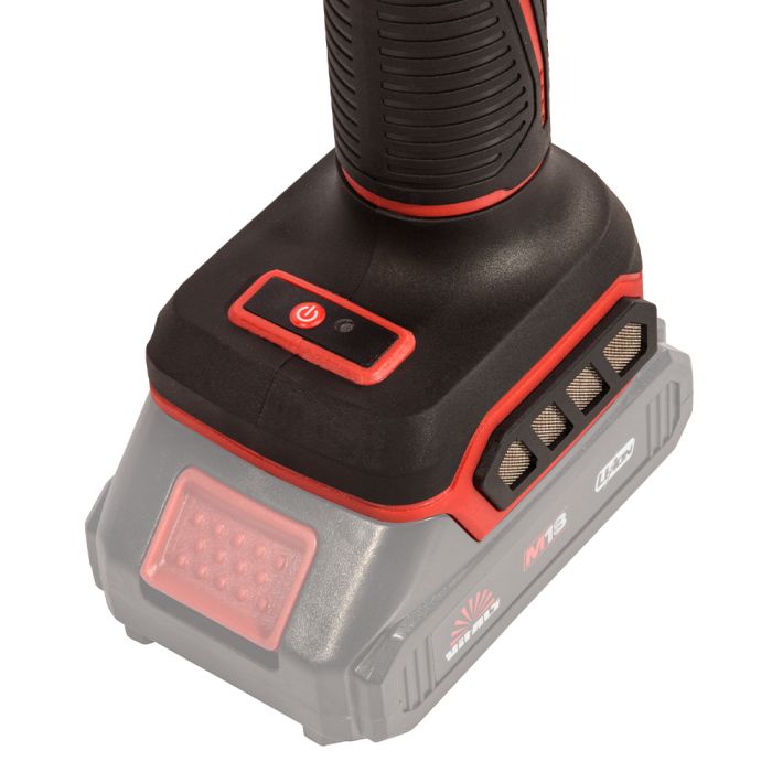 Секатор аккумуляторный Vitals Master AG 1830cd BL