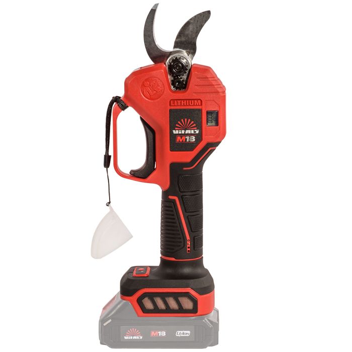 Секатор аккумуляторный Vitals Master AG 1830cd BL