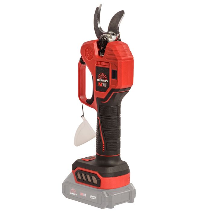 Секатор акумуляторний Vitals Master AG 1830cd BL