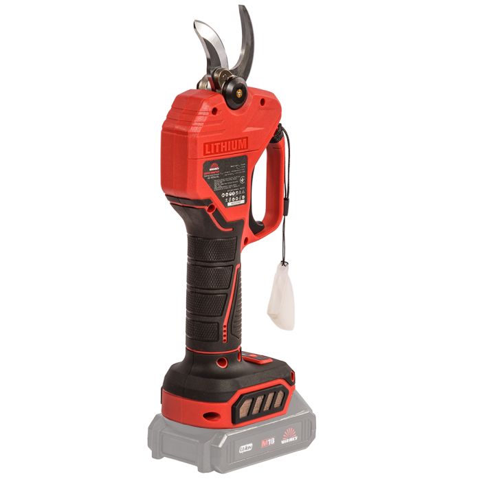 Секатор аккумуляторный Vitals Master AG 1830cd BL