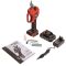 Секатор акумуляторний Vitals Master AG 1830cdk BL Kit