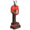 Секатор акумуляторний Vitals Master AG 1830cdk BL Kit