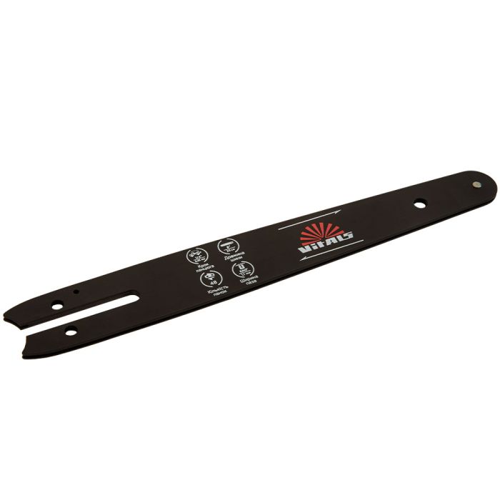 Шина пильная Vitals Master UN 1/4"-.043 8"-L (48 звеньев)
