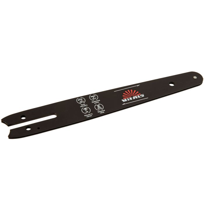 Шина пильная Vitals Master UN 1/4"-.043 8"-R (48 звеньев)