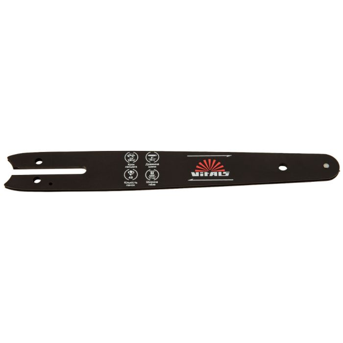 Шина пильная Vitals Master UN 1/4"-.043 8"-R (48 звеньев)