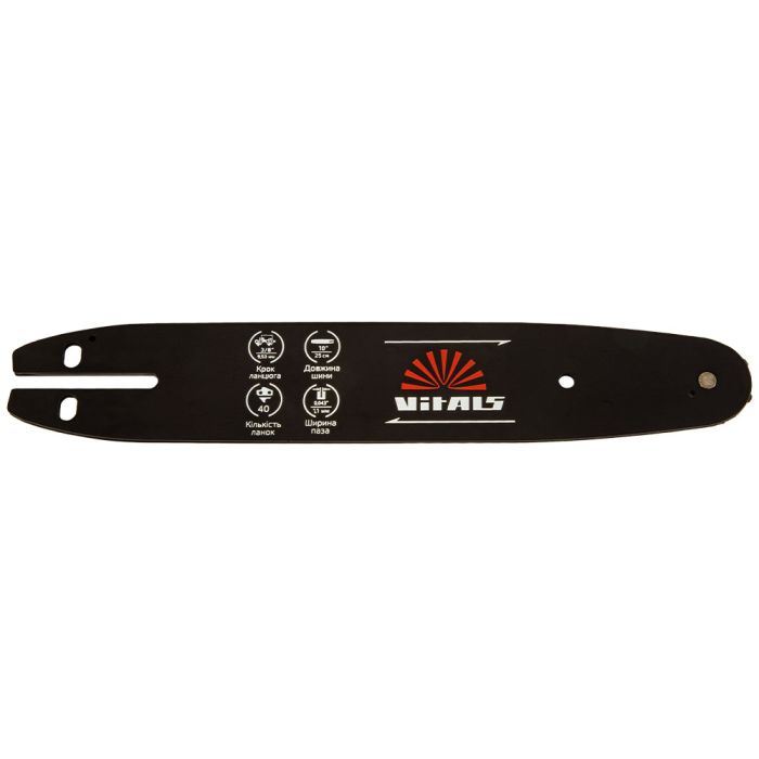 Шина пильная Vitals Master UN 3/8"-.043 10" (40 звеньев)