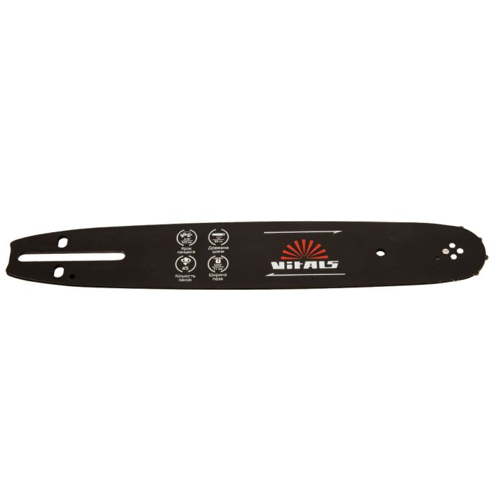 Шина пильная Vitals Master UN 3/8"-.043 12" (45 звеньев)