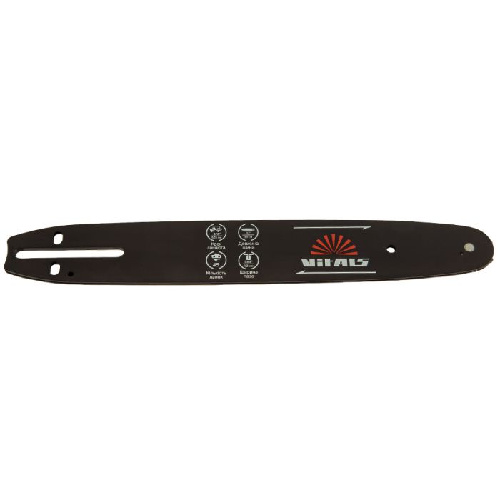 Шина пильная Vitals Master UN 3/8"-.050 12" (45 звеньев)