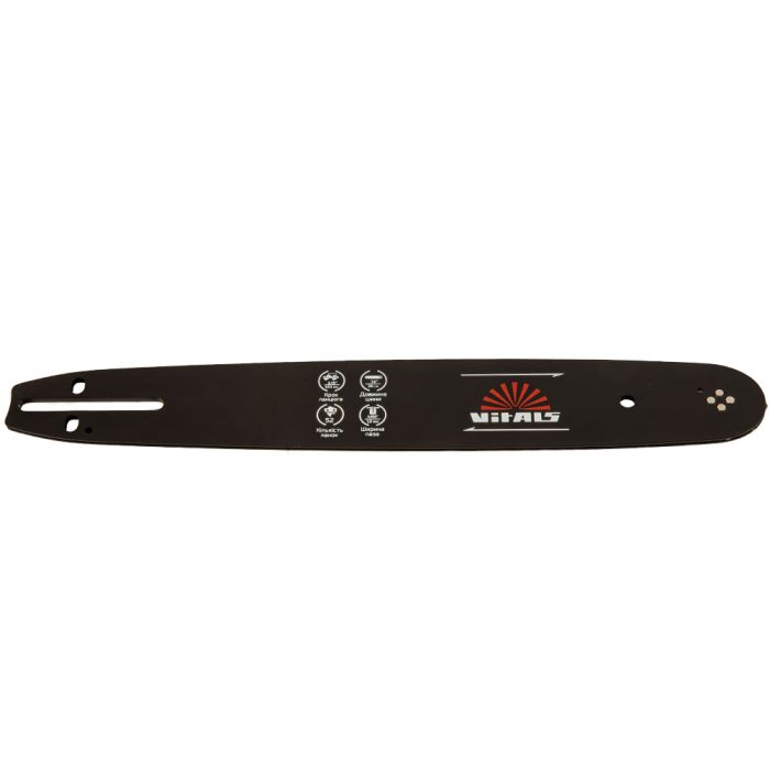 Шина пильная Vitals Master UN 3/8"-.050 14" (52 звена)