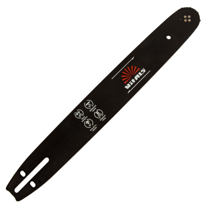 Шина пильная Vitals Master UN 3/8"-.050 16" (57 звеньев)