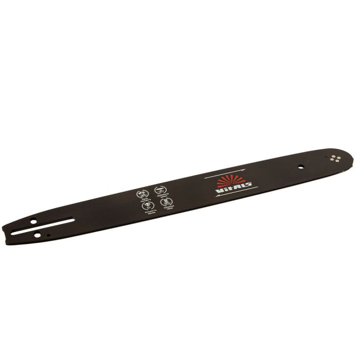 Шина пильная Vitals Master UN 3/8"-.050 16" (57 звеньев)