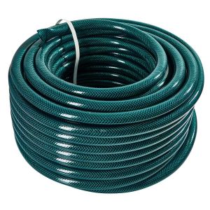 Шланг садовый для полива Vitals "Classic", 1" 50 м