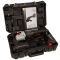 УШМ аккумуляторная Vitals Professional ALs 18125v BS Kit SmartLine+
